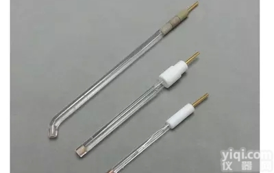 R2060银<em>氯化银</em><em>电极</em>（<em>电极</em>直径6.0）聚三氟氯乙烯材质