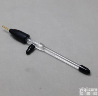 217217饱和<em>甘汞</em><em>电极</em>（双盐桥<em>甘汞</em><em>电极</em>）（单盐桥）