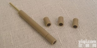 电镜用<em>玻碳电极</em>/两用<em>玻碳电极</em>/可拆卸玻碳