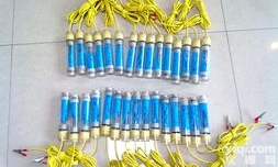 SE-1硫酸铜参比<em>电极</em>（CCT<em>便携式</em>CUSO4）另送一袋硫酸铜晶体