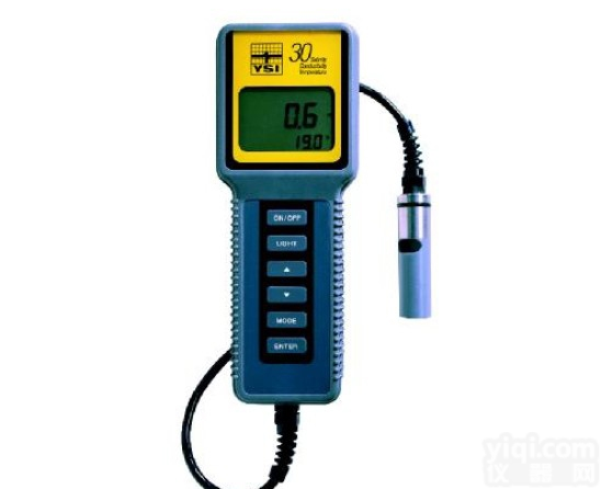 DL-YSI30  <em>手提式</em>野外<em>电导</em>仪