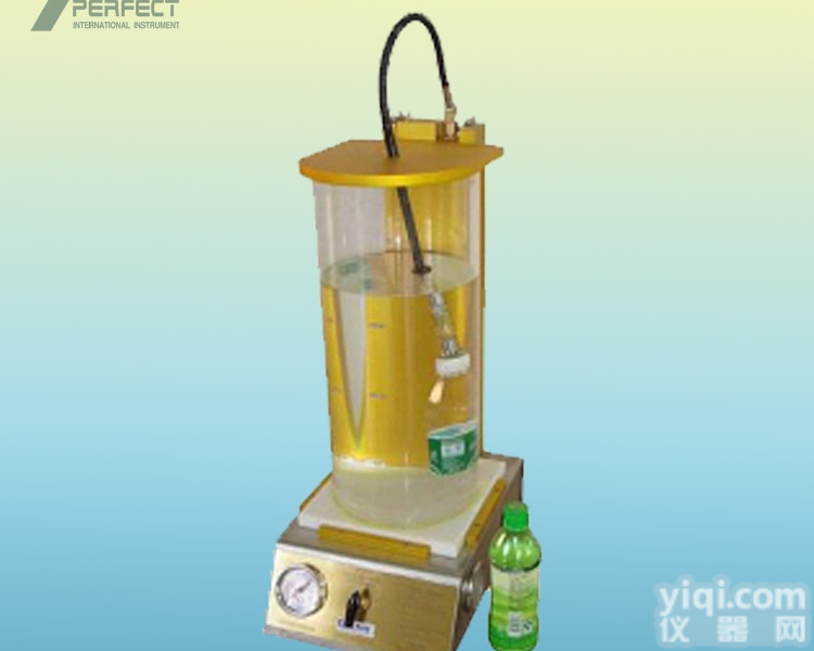 瓶盖<em>密封性</em>能试验机 密封<em>测试仪</em>