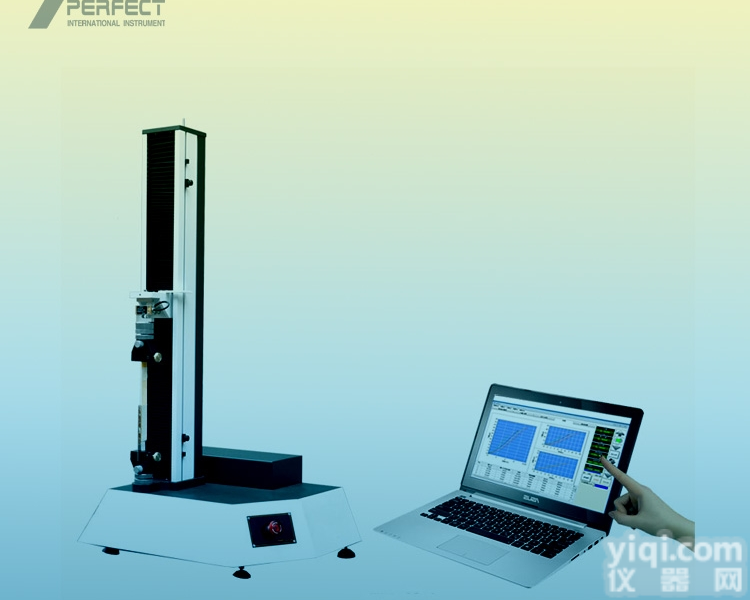 粘着力试验机，180°C<em>胶粘带</em>剥离强度<em>测试仪</em>