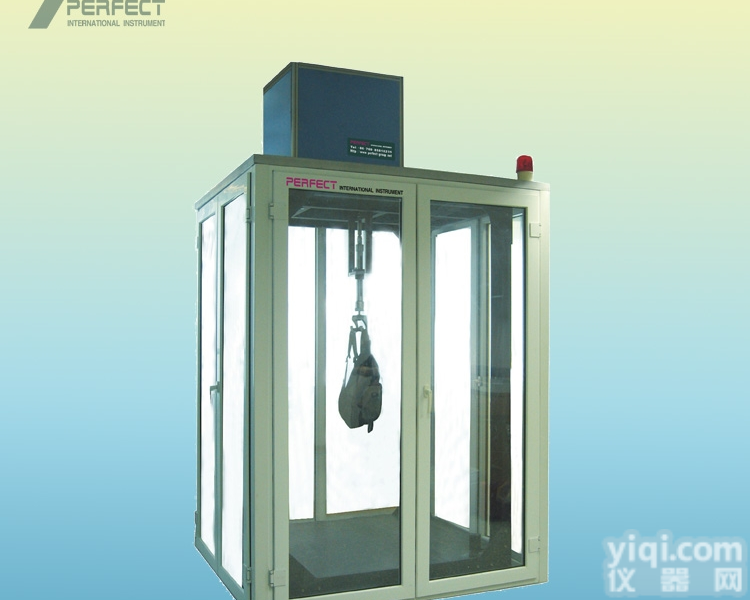 <em>行李箱</em>，旅行提袋振荡冲击试验机厂家宝大仪器