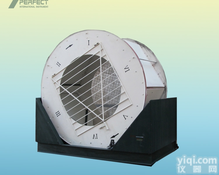 PT-9028箱包滚筒<em>试验机</em>，<em>旅行箱</em>，包装箱冲击<em>试验机</em>