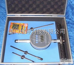 <em>WG-VI电子现场填土密实度仪</em>（普氏贯入仪）