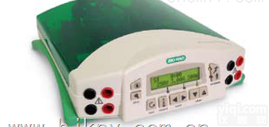 1645052/1645050  伯乐高电流<em>电泳仪</em>164-5052 <em>PowerPac</em> HC