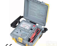 AODD-BK6132  吊线式高质量<em>防震</em><em>表头</em>绝缘阻抗计