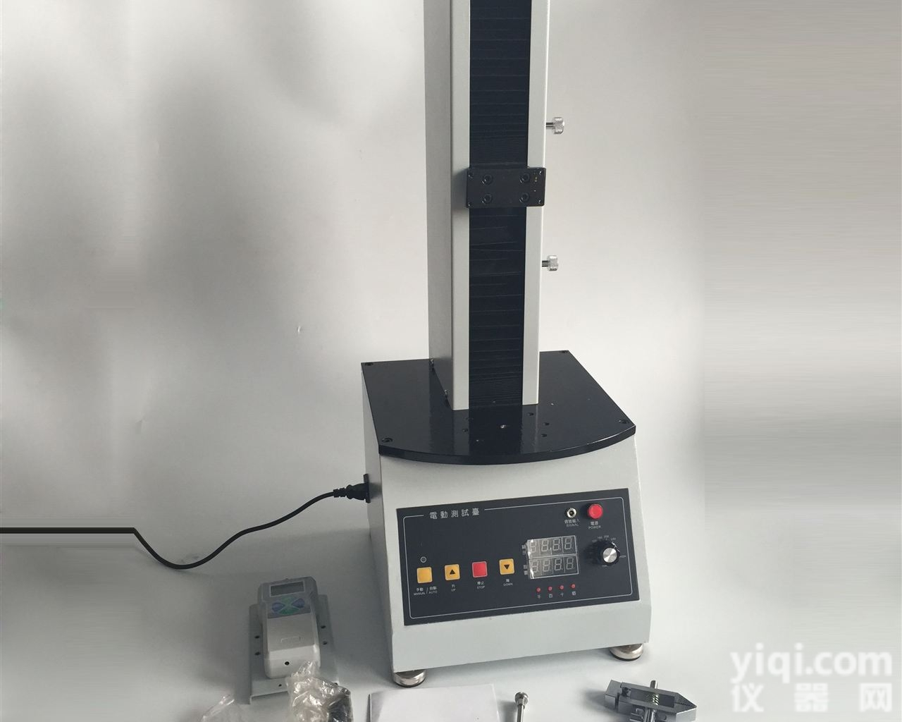电动单柱测试台<em>哪家</em>好单柱<em>测试仪</em>
