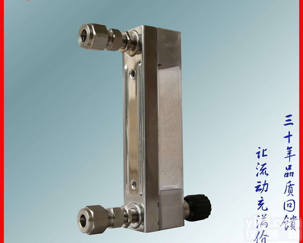 LZB-4DKF  包邮包税淮安<em>波峰焊</em>玻璃转子流量计 成丰仪表 测量<em>松香</em>微小流量