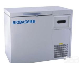 BDF-86H118  -80度<em>超低温</em>冰箱 <em>山东</em>博科厂家直销