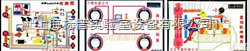 BPQC-DJB-005  北京BJ2020型程控电教板（全套10件）|<em>汽车程控电教板</em>