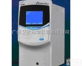 <em>Chromachem</em>蒸发光<em>散射</em><em>检测器</em>