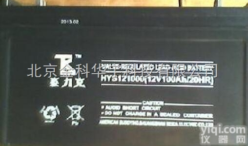 泰<em>力克</em><em>蓄电池</em>价格参数