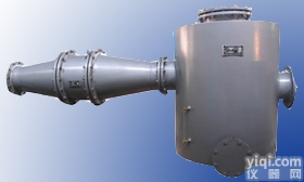 DL-FBQ  <em>水封式防爆器与FHQ系列防回火装置</em>