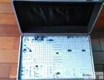 AODD-ZTDA-13B  综合<em>电路</em><em>实验箱</em>模拟<em>电子技术</em><em>实验箱</em>