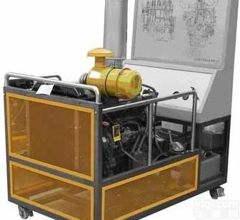 AODD-DA  约翰<em>迪尔</em><em>发动机</em><em>实验台</em>/<em>发动机</em>实训台