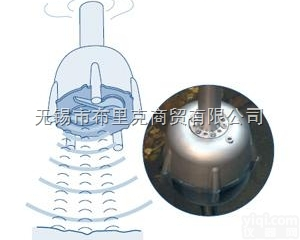 美国HACH<em>哈希SONATAX sc污泥界面监测仪</em>