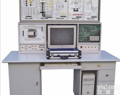 AODD-TYKJ-PLC2  <em>可编程</em>控制实验装置及<em>单片机</em>综合<em>实验台</em>
