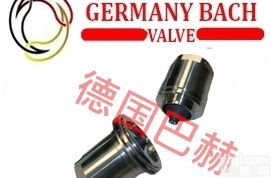 进口安全拉断阀 <em>德国</em>BACH<em>巴赫</em>