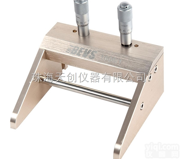 国产<em>BEVS</em> 1806<em>可调式</em>涂料<em>涂膜</em>器