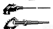 铂电阻  霍尼韦尔铂电阻<em>温度探测器</em>_Honeywell铂电阻<em>温度探测器</em>