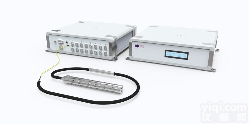 多通道<em>光纤</em>激体<em>检测系统</em>