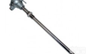 <em>铝厂</em><em>阳极</em><em>焙烧炉</em>N型火道用热电偶SKN-1150