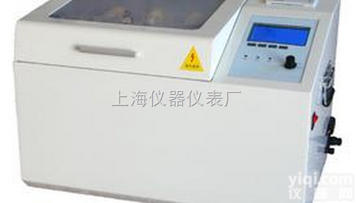 YD3003型绝缘油带电<em>倾向性</em>全自动<em>测试仪</em>