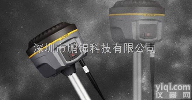 <em>南方</em><em>银河</em>1RTK接收机