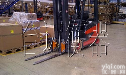 东丽区3吨<em>叉车</em>改装秤 <em>天津</em>区柴油<em>叉车</em>加装秤