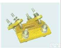 <em></em><em>铜馈线夹KDT-1</em><em></em>