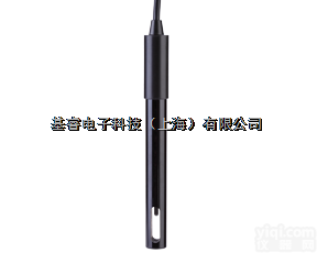 美国任氏JENCO 3020P<em>高精度</em>高浓度介质电导<em>电极</em>