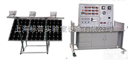 BPT01  <em>太阳能</em>光伏并网<em>发电</em>教学实验台|<em>太阳能</em>光伏<em>发电</em>实训装置