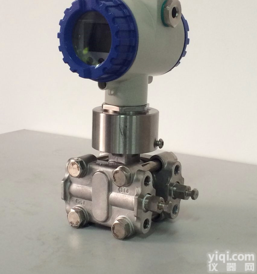 EP02一体化差压流量压力变送器孔板V锥楔形<em>喷嘴</em>文<em>丘里</em>威力巴阿牛巴流量...