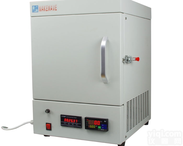 微波马弗炉<em>灰化</em>炉  炭化<em>灰化</em>热解<em>烧结</em>马弗炉 山东厂家定制