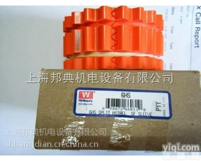 WE60  <em>美国</em>TBWOODS<em>联轴器</em>弹性体