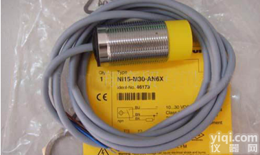 <em>图尔克</em>ZG<em>总代</em>NI50-CP80-FZ3X2传感器