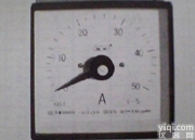 AODD-<em>42L1</em>  广<em>角度</em>电流表交流电流表