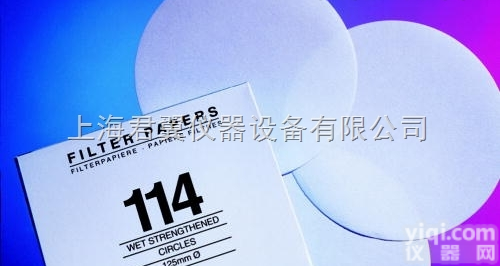 GE <em>Whatman</em>  <em>沃特曼</em><em>Whatman</em>定性纤维素滤纸/过<em>滤膜</em>（湿强级）