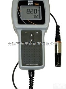 美国<em>YSI</em> 维赛<em>550A</em> <em>便携式</em>溶解氧测定仪