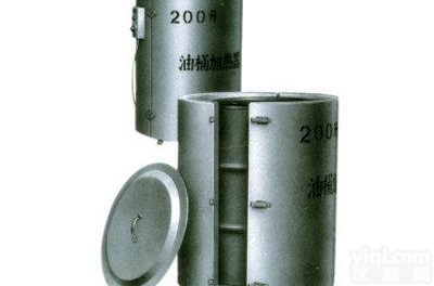 <em>不锈钢</em><em>油桶加热器</em>