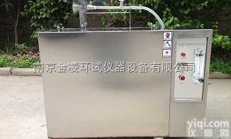 <em>符合</em>IPX5—6的<em>冲水</em><em>装置</em>