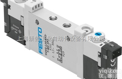<em>费斯托</em>电磁阀控制<em>用途</em>