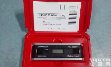 PRO360  <em>美国</em>SPI数显<em>角度</em>仪PRO360/PRO3600倾角仪