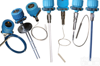FP-CMT/CAT  FP-CMT/CAT系列射频导纳连续<em>物位计</em>-<em>物位仪表</em>、液位计