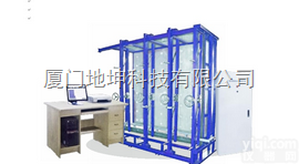 MCS-2424型智能<em>门窗</em>物理性能<em>测试系统</em>