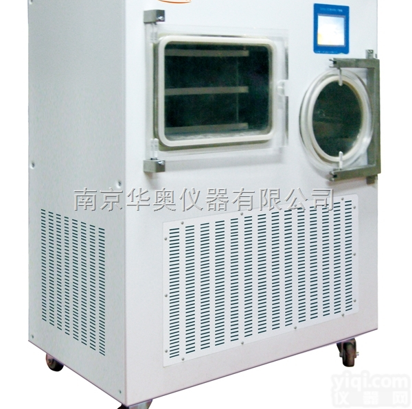 CTFD-20S  CTFD-20S<em>中式</em>台式<em>系列</em><em>冻干机</em>