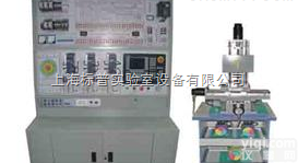BPWZDS-1  <em>数控</em>机床四合一电气控制与<em>维修</em>实训台（<em>西门子</em>）|机床电气技能实训考核装置