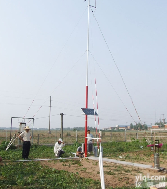 XC-FSS  <em>综合</em><em>气象观测</em>仪/自动气象站厂家